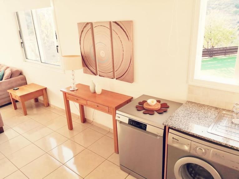 Peyia Resort Apartment 外观 照片