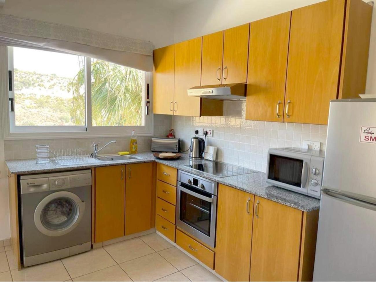 Peyia Resort Apartment 外观 照片