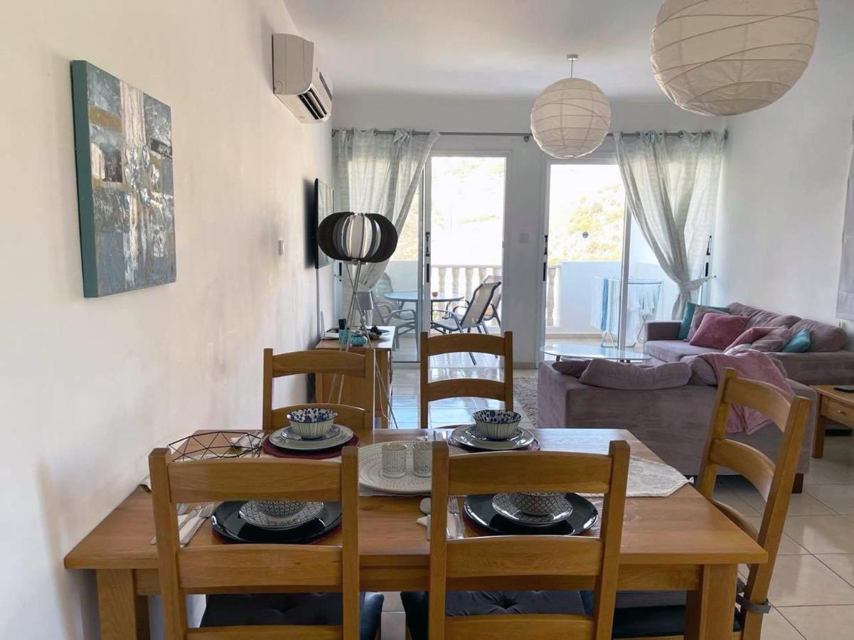 Peyia Resort Apartment 外观 照片