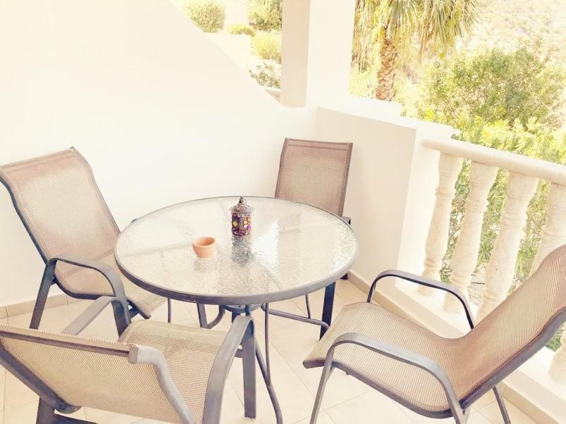 Peyia Resort Apartment 外观 照片