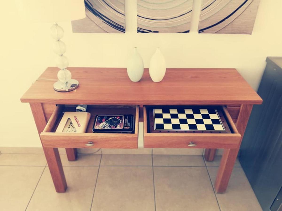 Peyia Resort Apartment 外观 照片