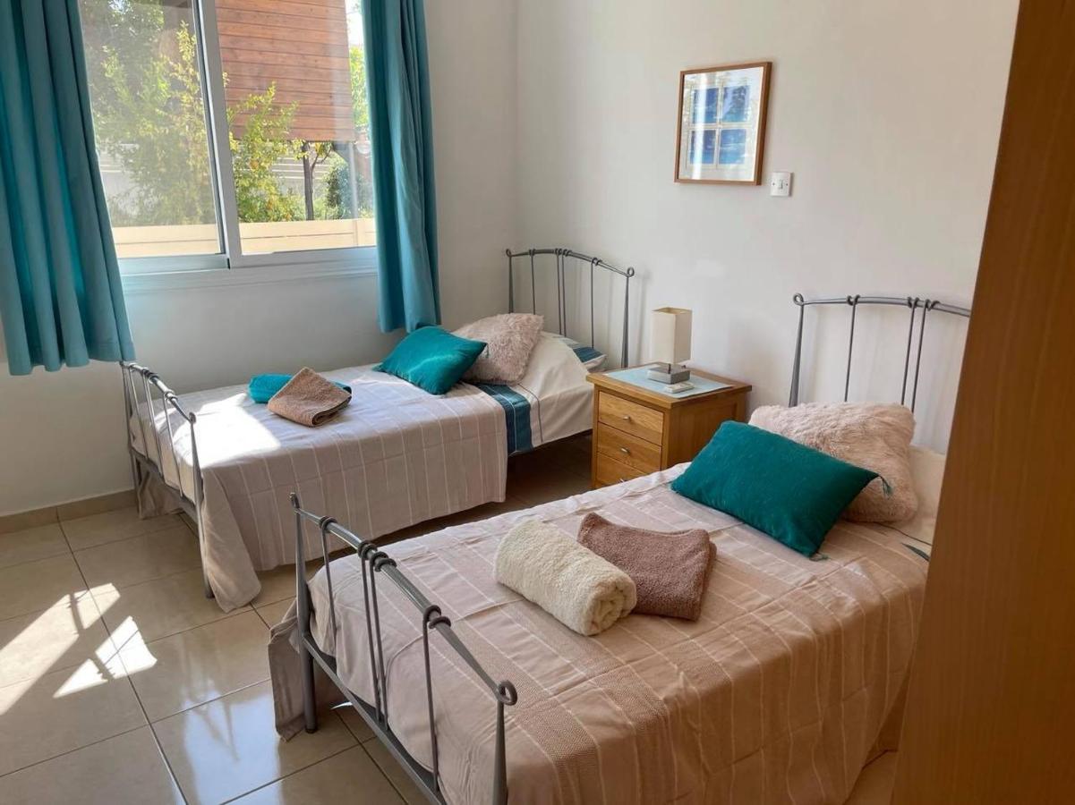 Peyia Resort Apartment 外观 照片