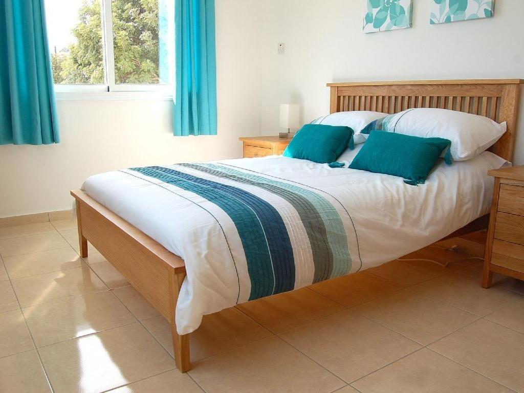 Peyia Resort Apartment 外观 照片