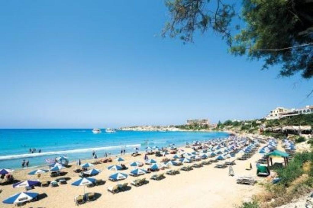 Peyia Resort Apartment 外观 照片