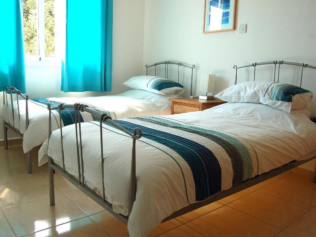 Peyia Resort Apartment 外观 照片