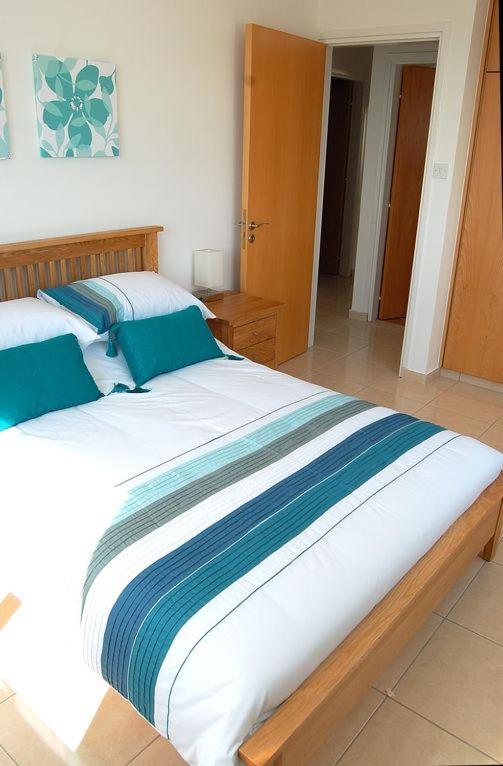Peyia Resort Apartment 外观 照片