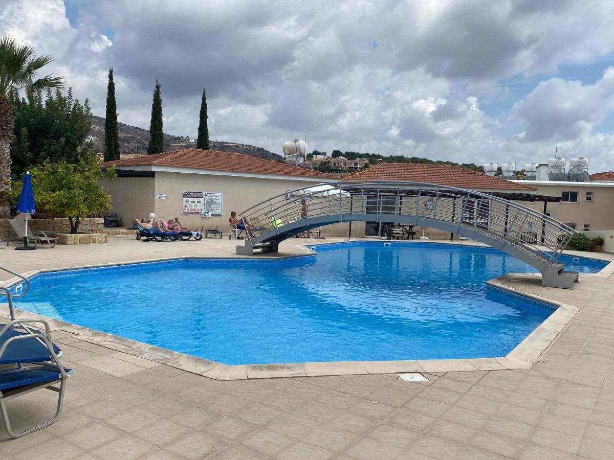 Peyia Resort Apartment 外观 照片