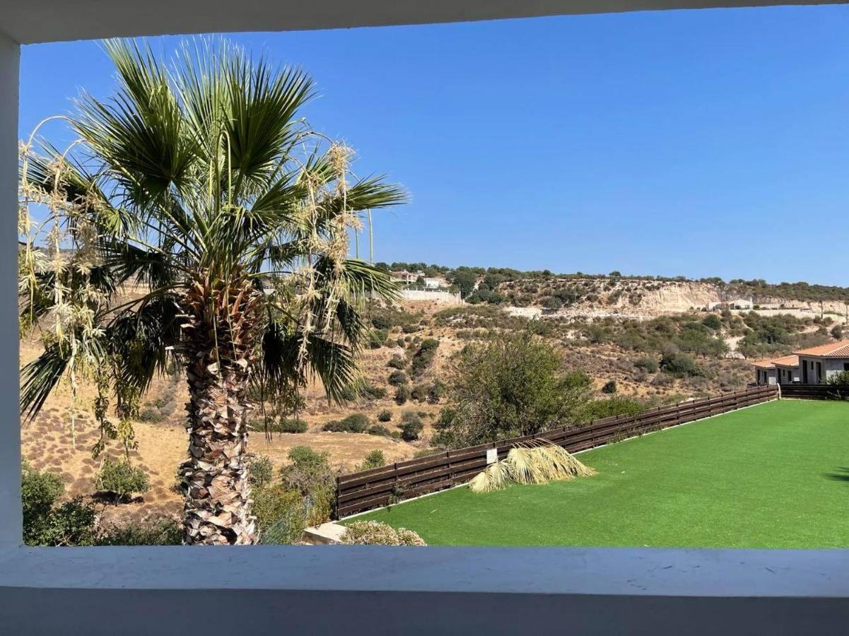 Peyia Resort Apartment 外观 照片