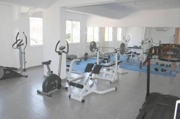 Peyia Resort Apartment 外观 照片