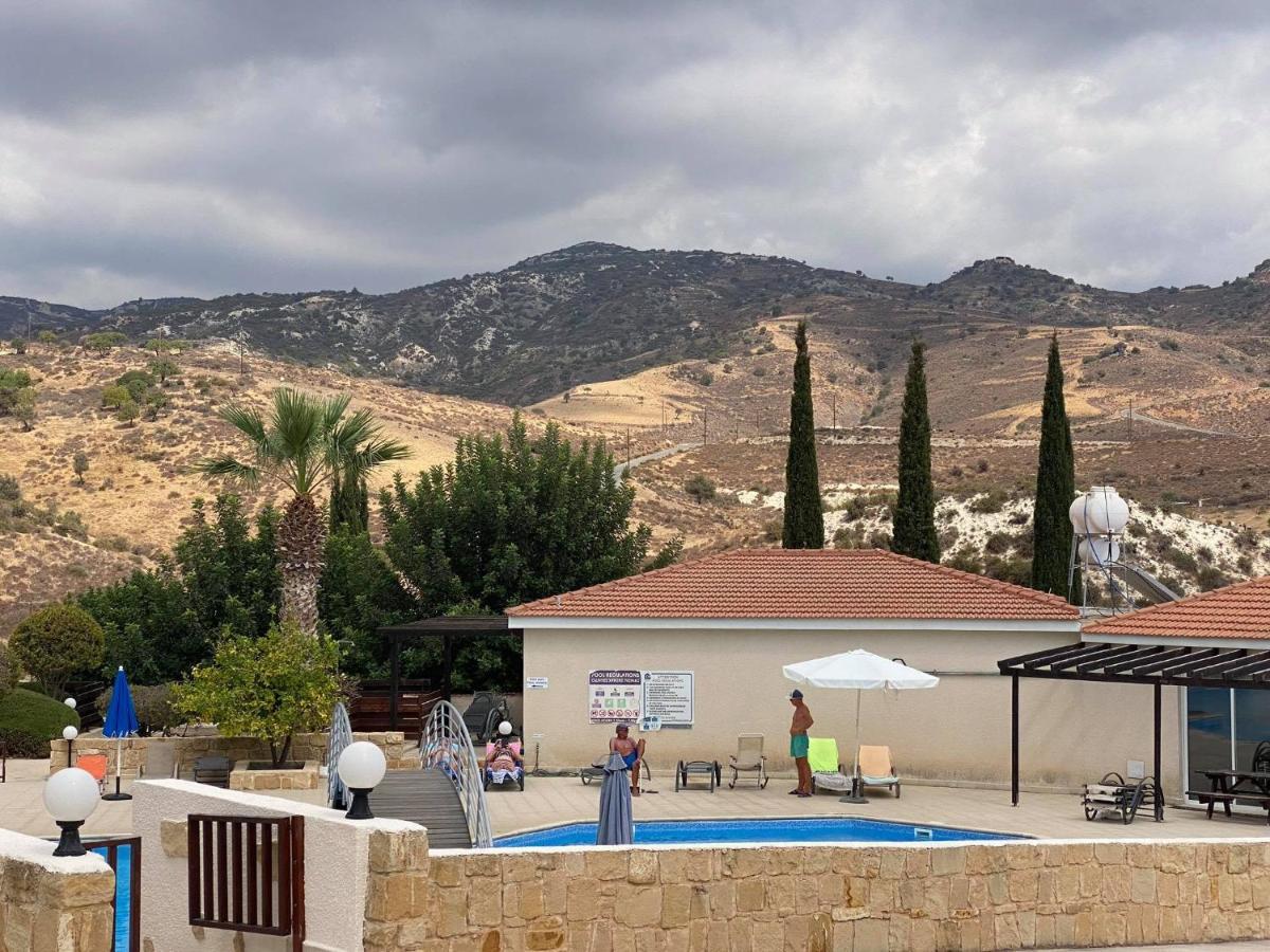 Peyia Resort Apartment 外观 照片