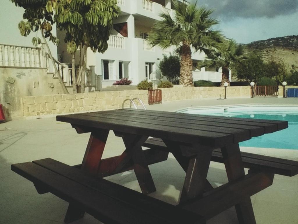 Peyia Resort Apartment 外观 照片