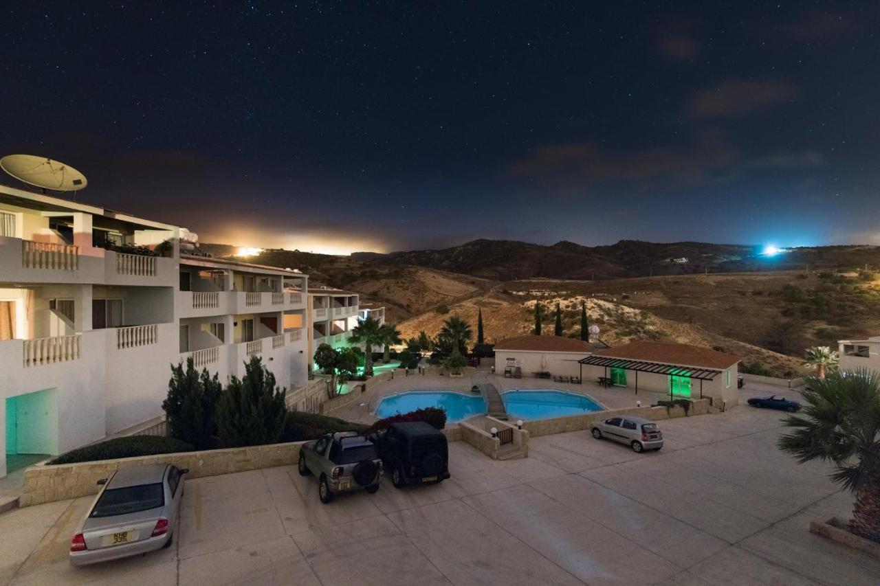 Peyia Resort Apartment 外观 照片