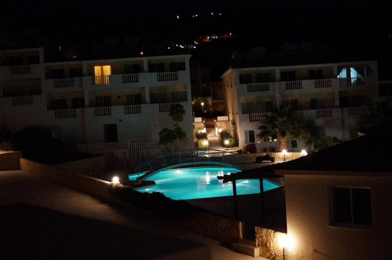 Peyia Resort Apartment 外观 照片