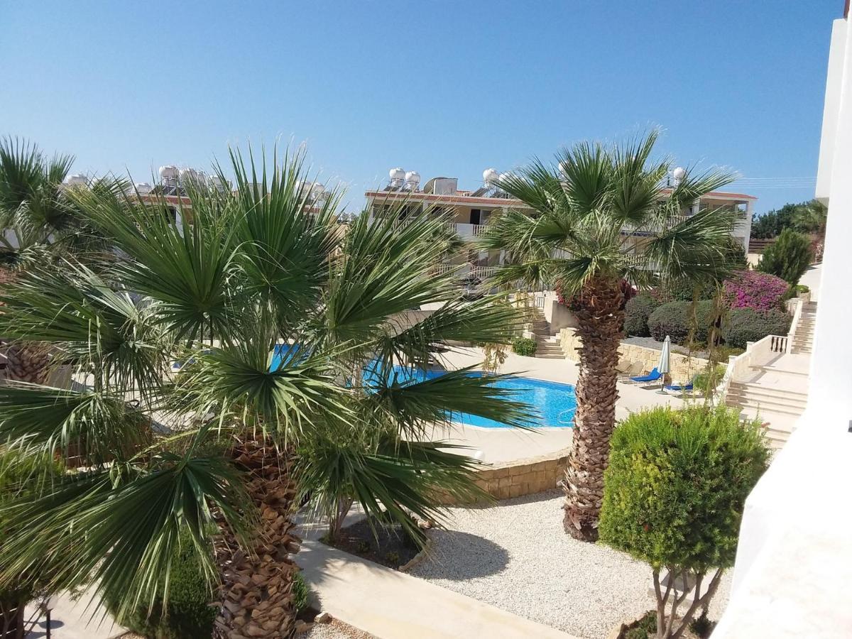 Peyia Resort Apartment 外观 照片