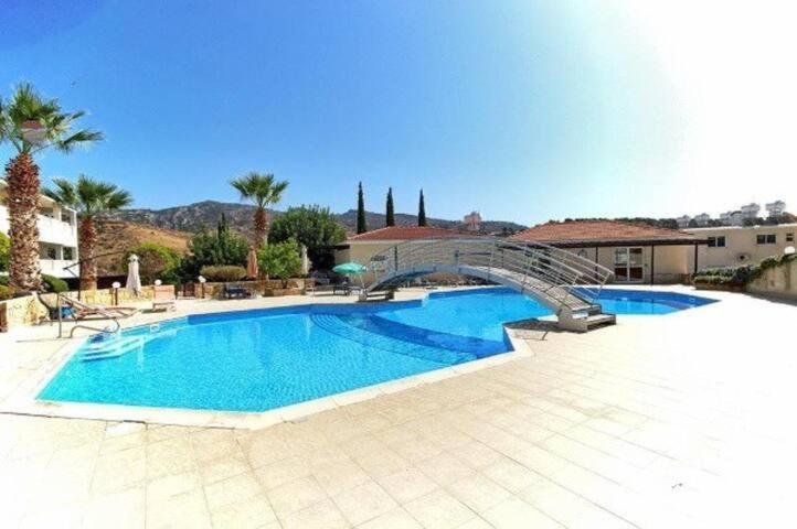 Peyia Resort Apartment 外观 照片