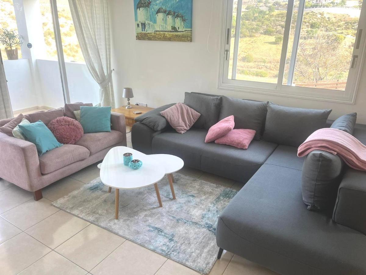 Peyia Resort Apartment 外观 照片