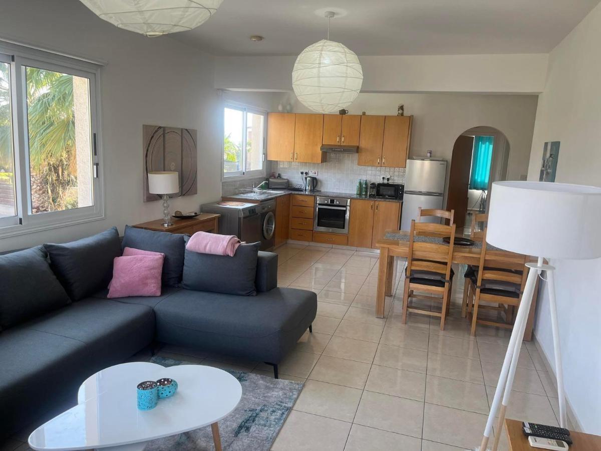 Peyia Resort Apartment 外观 照片