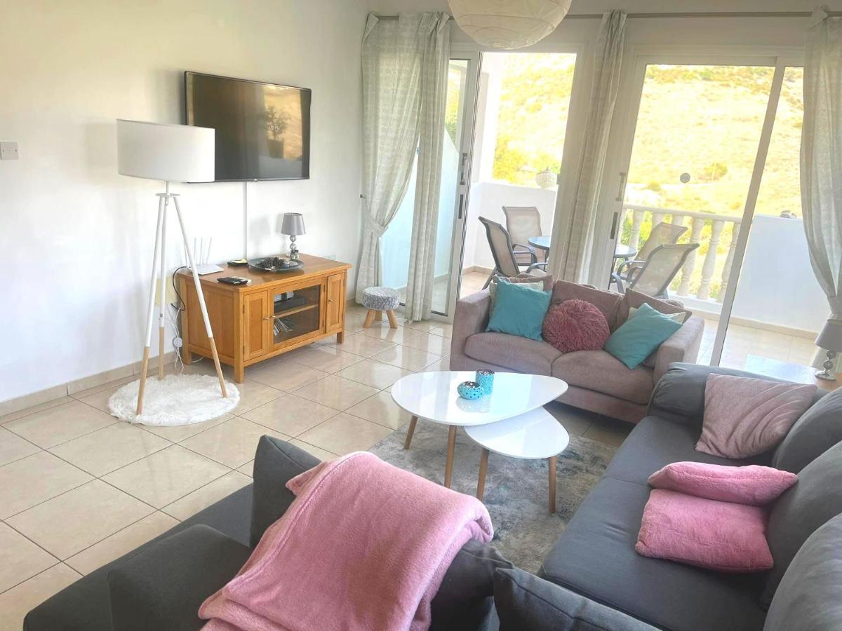 Peyia Resort Apartment 外观 照片