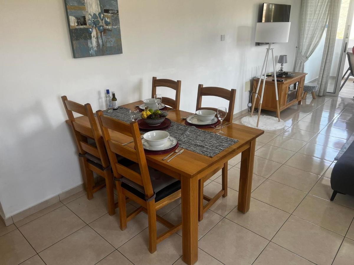 Peyia Resort Apartment 外观 照片