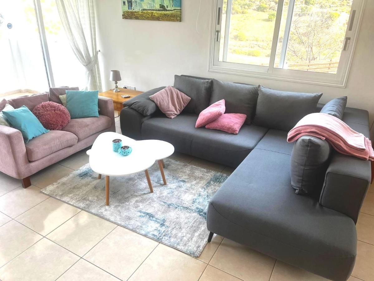 Peyia Resort Apartment 外观 照片