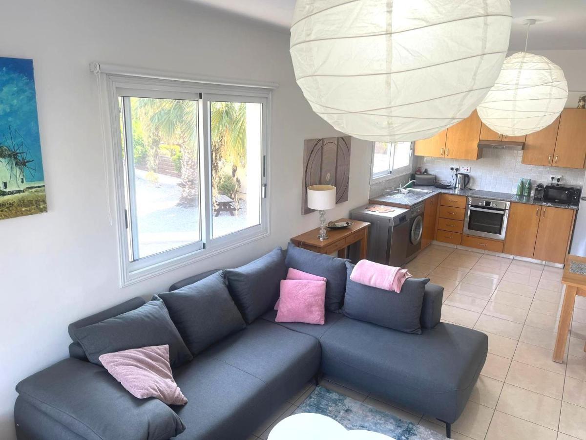 Peyia Resort Apartment 外观 照片