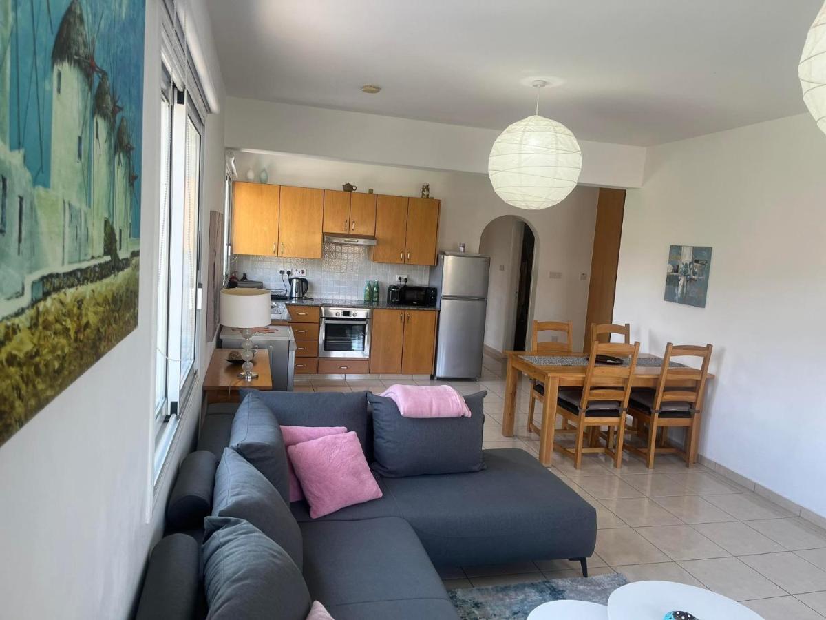 Peyia Resort Apartment 外观 照片