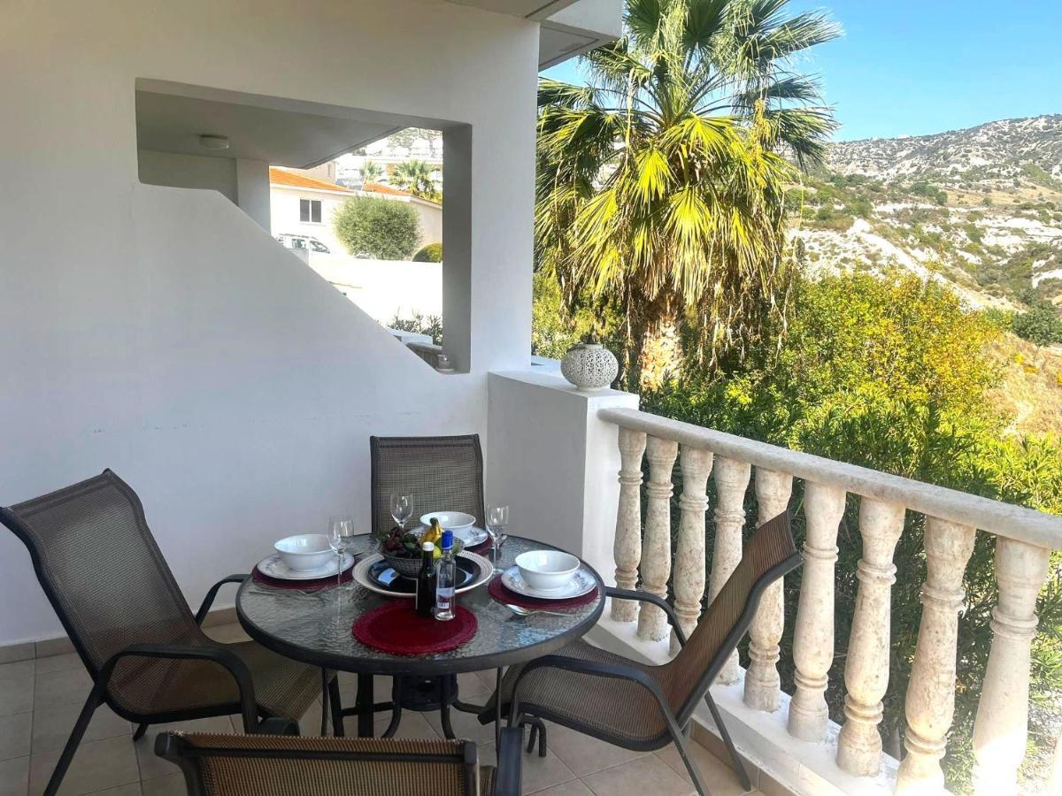 Peyia Resort Apartment 外观 照片