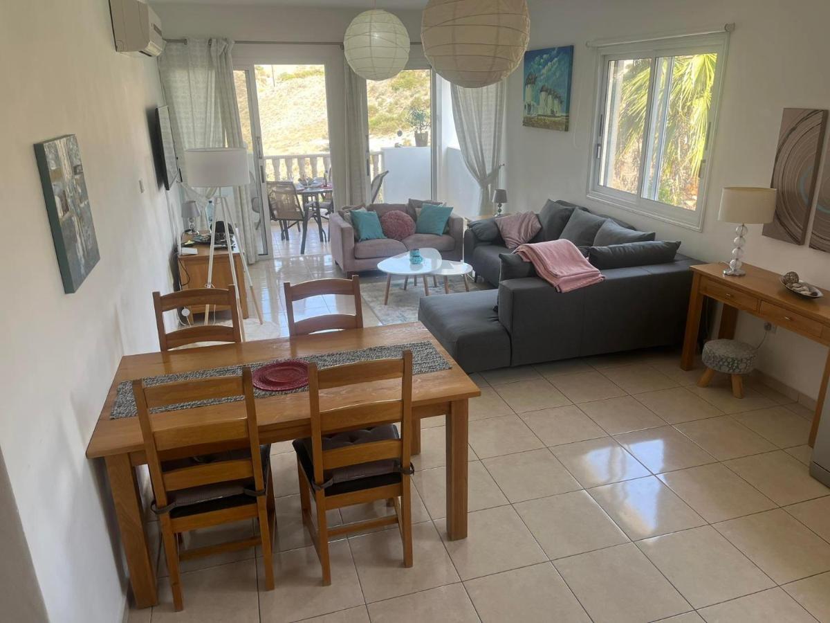 Peyia Resort Apartment 外观 照片