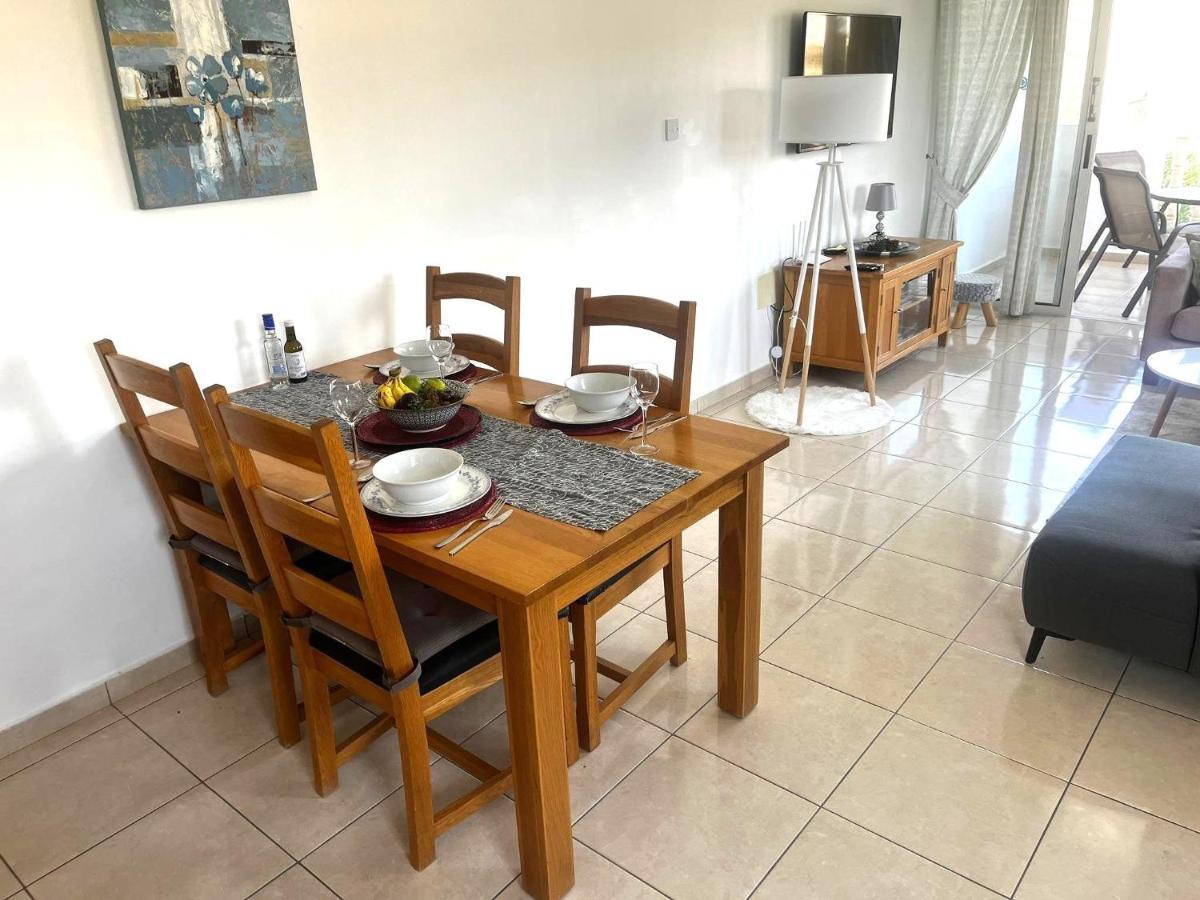 Peyia Resort Apartment 外观 照片
