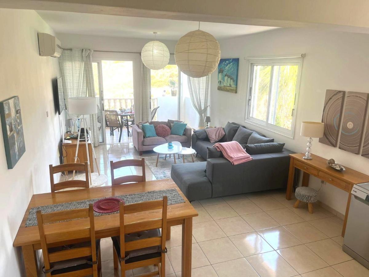 Peyia Resort Apartment 外观 照片